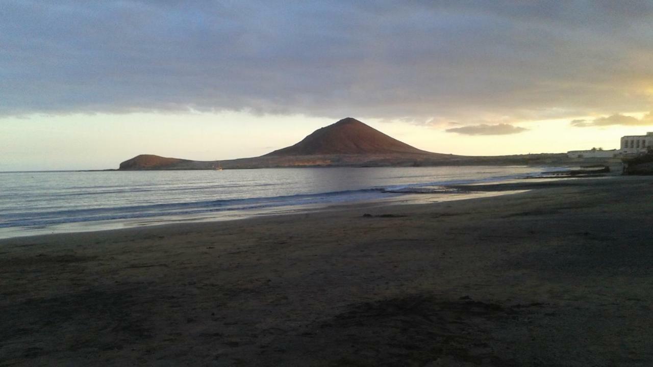 Relax En El Medanoアパートメント エクステリア 写真