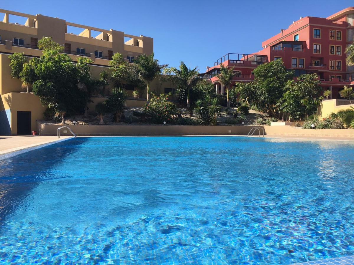 Relax En El Medanoアパートメント エクステリア 写真